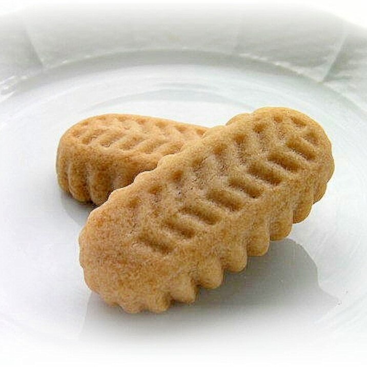 ココナッツオイルdeちんすこう レシピ 作り方 By Tara Minfannote 楽天レシピ ココナッツオイルdeちんすこう レシピ 作り方 By Tara Minfannote 楽天レシピ